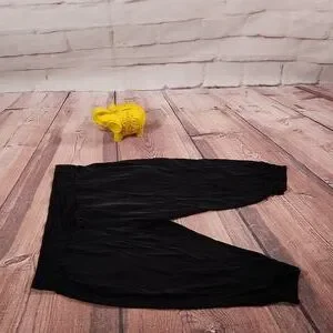 Lost in leisure crop jogger shop